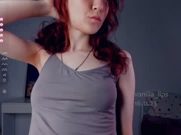 Nude girl vanilla_lips image #5688444