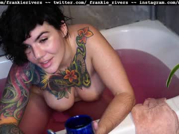 Nude girl _frankie_rivers image #448241