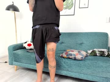 Nude man bless_my_neighbor image #5140610