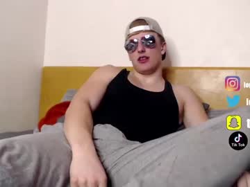 Nude man luckyloganx image #3528306