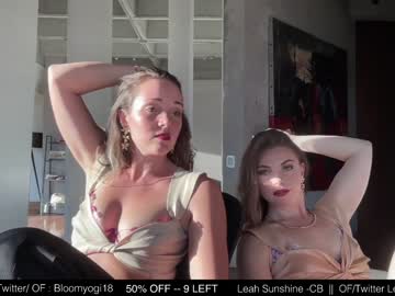 Nude girl bloomyogi image #6898338