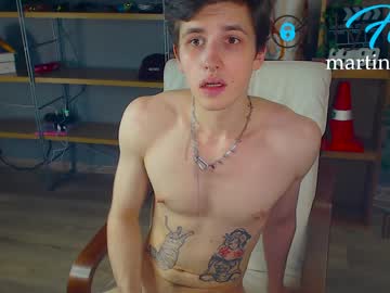Nude man martinlutar420 image #849250