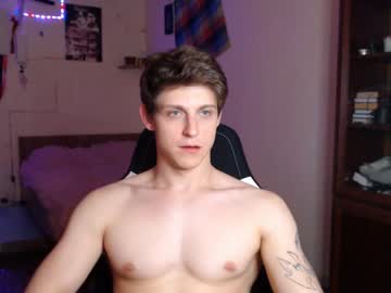 Nude man _bullet image #4358801