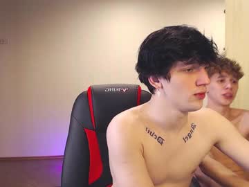 Nude man teddy_mode image #678837