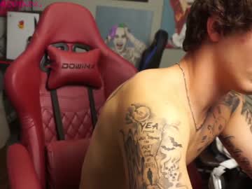 Nude man itzbrodyking image #4714673