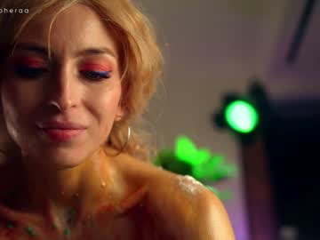 Nude girl artmosphera image #5768832