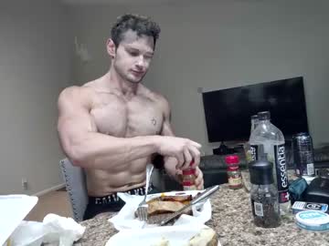 Nude man alphazack14 image #5100123