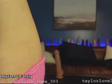 Nude girl taylor_love_303 image #6632927