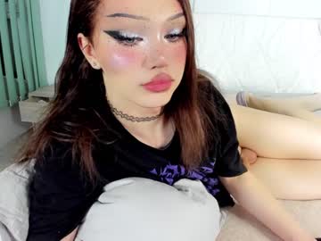Nude tranny _paprika image #6905270