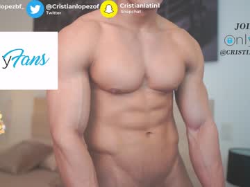 Nude man _cristianlopez image #586377
