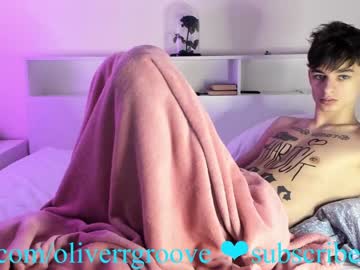 Nude man oliverrgroove image #212594