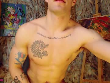 Nude man karlosmurphy image #1285262