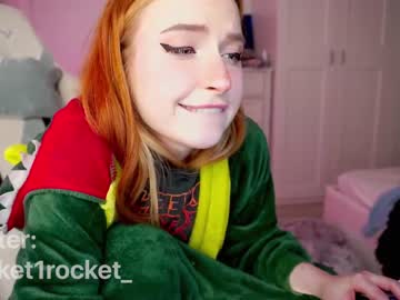 Nude girl pocketrocket_ image #1625670
