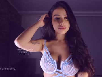 Nude girl itsssssssme_lana image #1189944