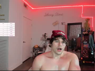 Nude man thejohnnystone image #3649713