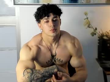 Nude man jasson_rodriguez69 image #4607173