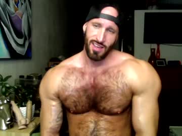 Nude man travisconnor86 image #4185079