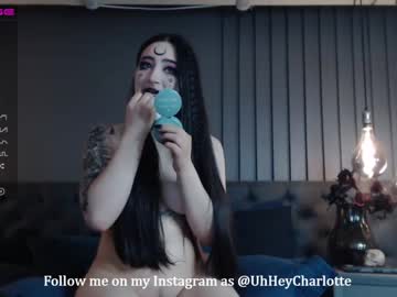 Nude girl charlotte_germanotta_ image #4545400