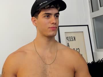 Nude man noha_miler image #4406416