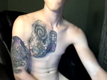 Nude man mark_shturman image #101819