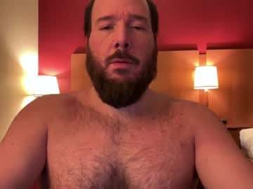 Nude man barebackheat image #6843788