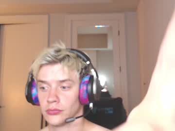 Nude man ironthud image #1864293