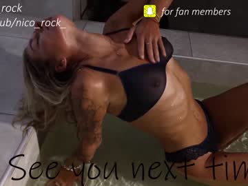 Nude girl nica_rock image #5065715