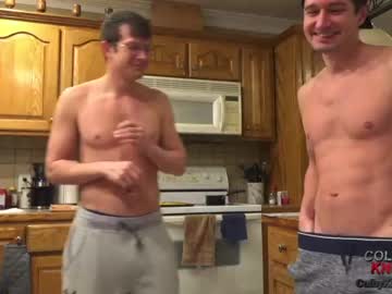 Nude man colbyknox image #1224315