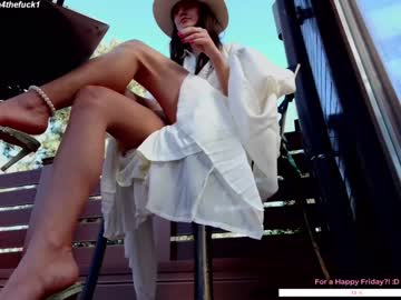 Nude girl legswattitude image #6640437