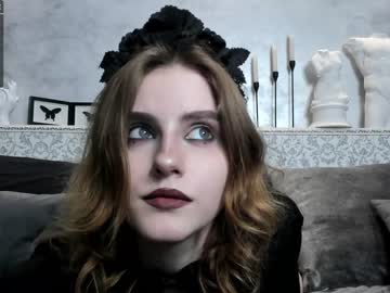 Nude girl eleanor_morte image #2313784