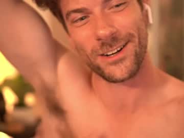 Nude man charlieonline image #168477