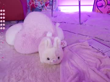 Nude girl bunnydollstella image #6391763