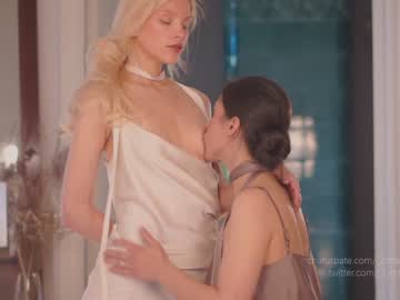 Nude girl _2strangers image #5354327