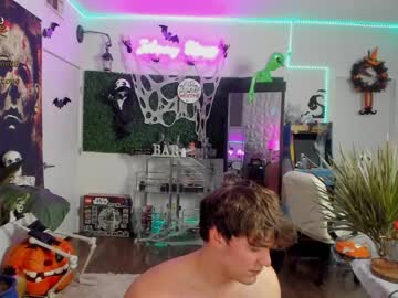 Nude man thejohnnystone image #2982911