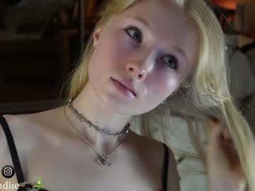 Nude girl bestblondiiecb image #6918219
