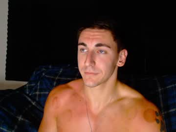 Nude man zach_rhyder image #1721340