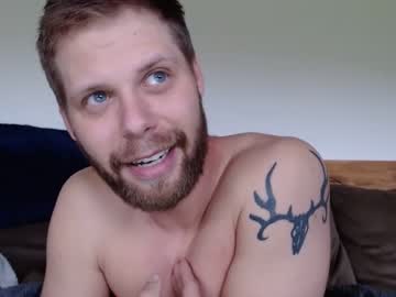 Nude man lancehardin image #322454