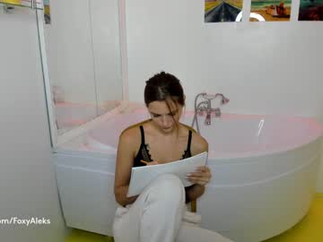 Nude girl foxy_aleks image #264100