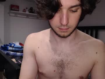 Nude man spangy19 image #4392752