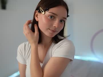 Nude girl floret_joy image #5434723