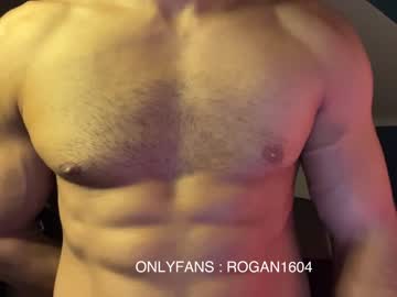 Nude man rogan1604 image #3919484
