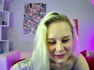 valerinna nude cam
