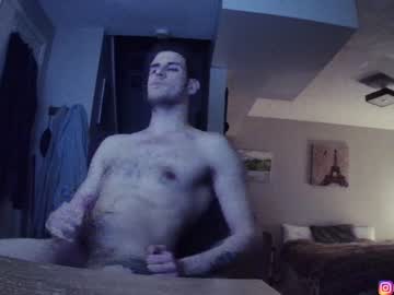 Nude man cloudsent image #1729549