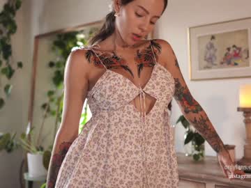Nude girl effyloweell image #2638829