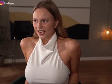 Nude girl chillwithkira image #6543495