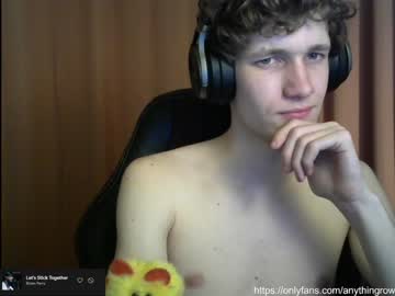 Nude man anythingrp image #1159773