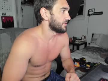 Nude man bandyonchat image #6885606