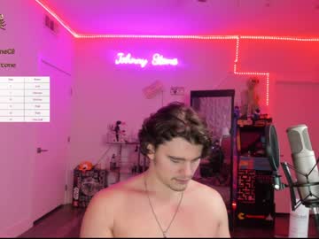 Nude man thejohnnystone image #3685017