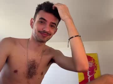 Nude man calimontana image #3875772