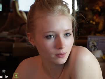 Nude girl bestblondiiecb image #6082705